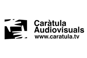 Caràtula Audiovisuals